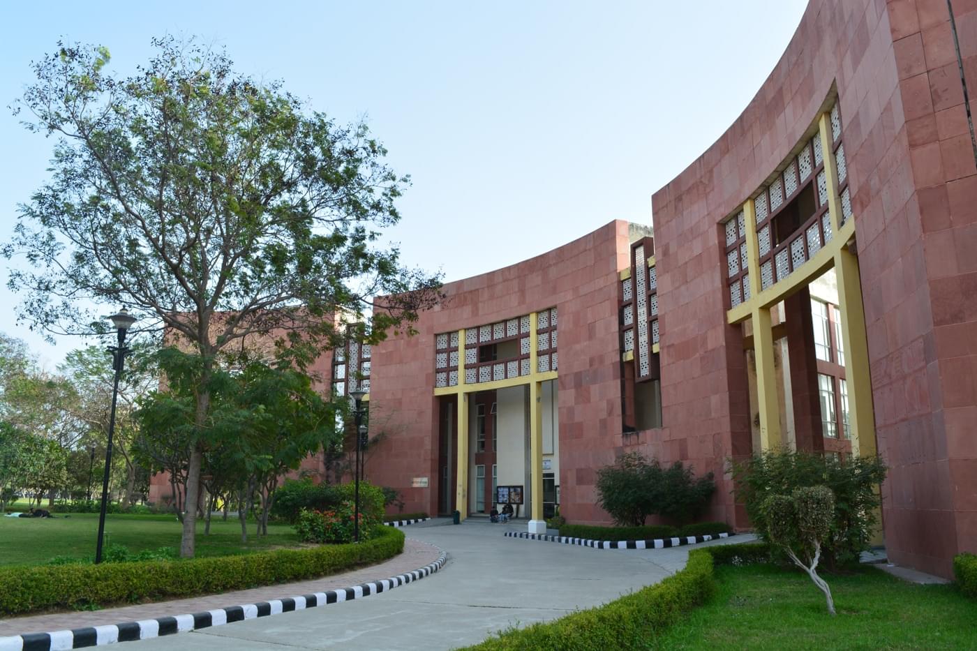 JK Lakshmipat University Jaipur Campus photo 75